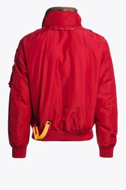 FIRE S. - BOMBERJACKE MIT KAPUZE-Parajumpers Online