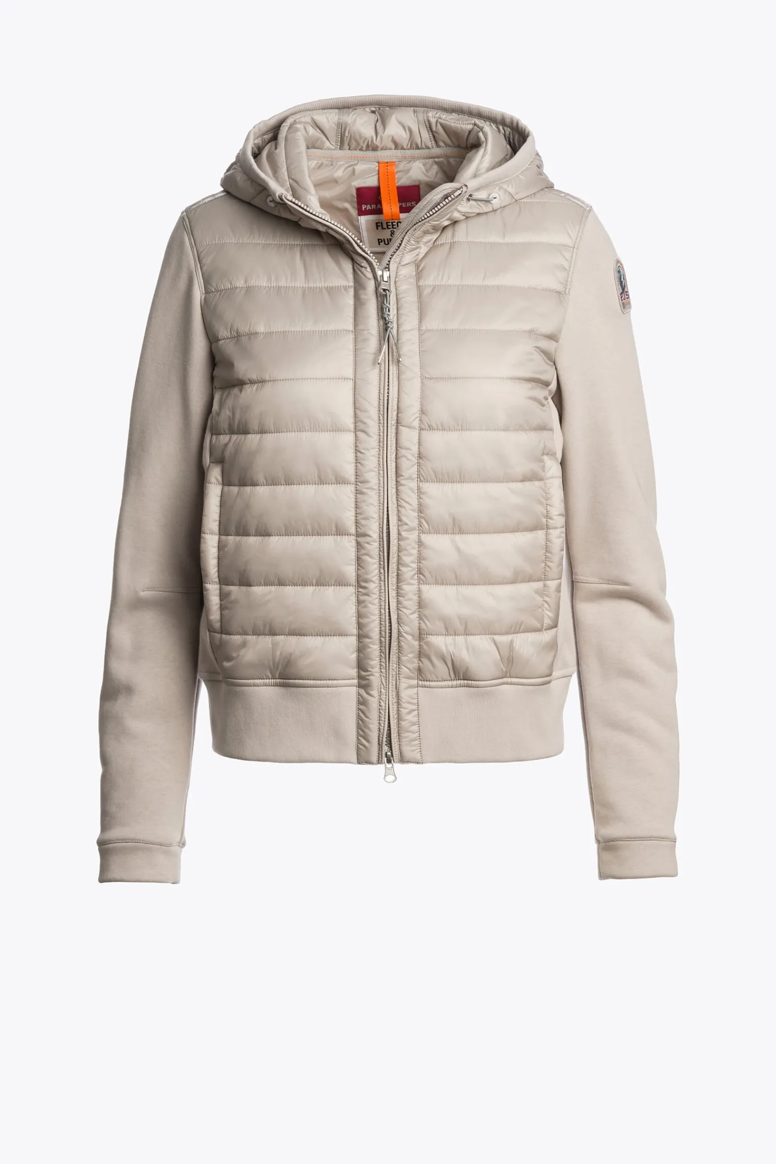 FORTUNE - HYBRID-FLEECE-Parajumpers Outlet