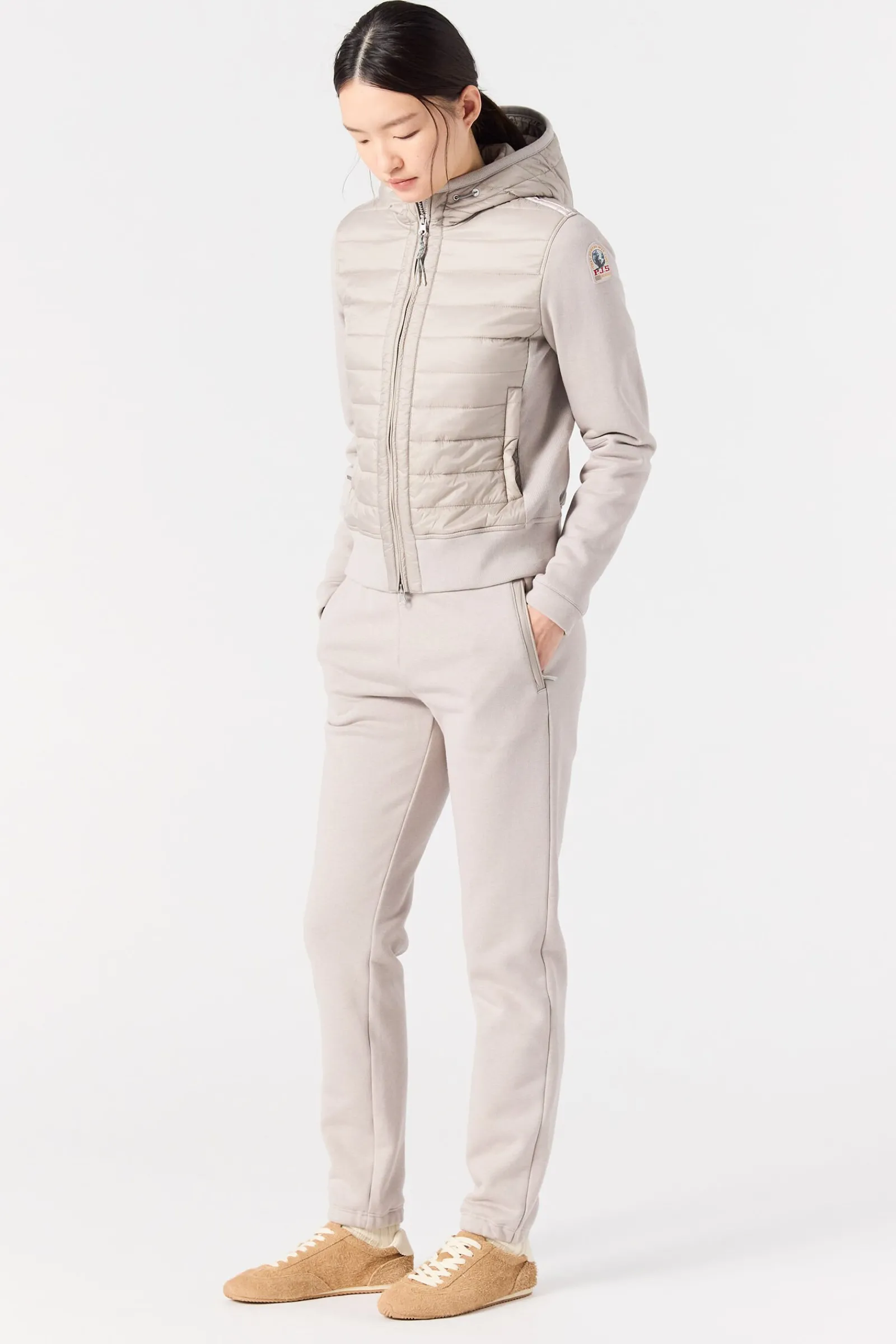 FORTUNE - HYBRID-FLEECE-Parajumpers Outlet