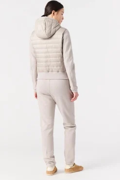 FORTUNE - HYBRID-FLEECE-Parajumpers Outlet