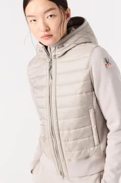 FORTUNE - HYBRID-FLEECE-Parajumpers Hot
