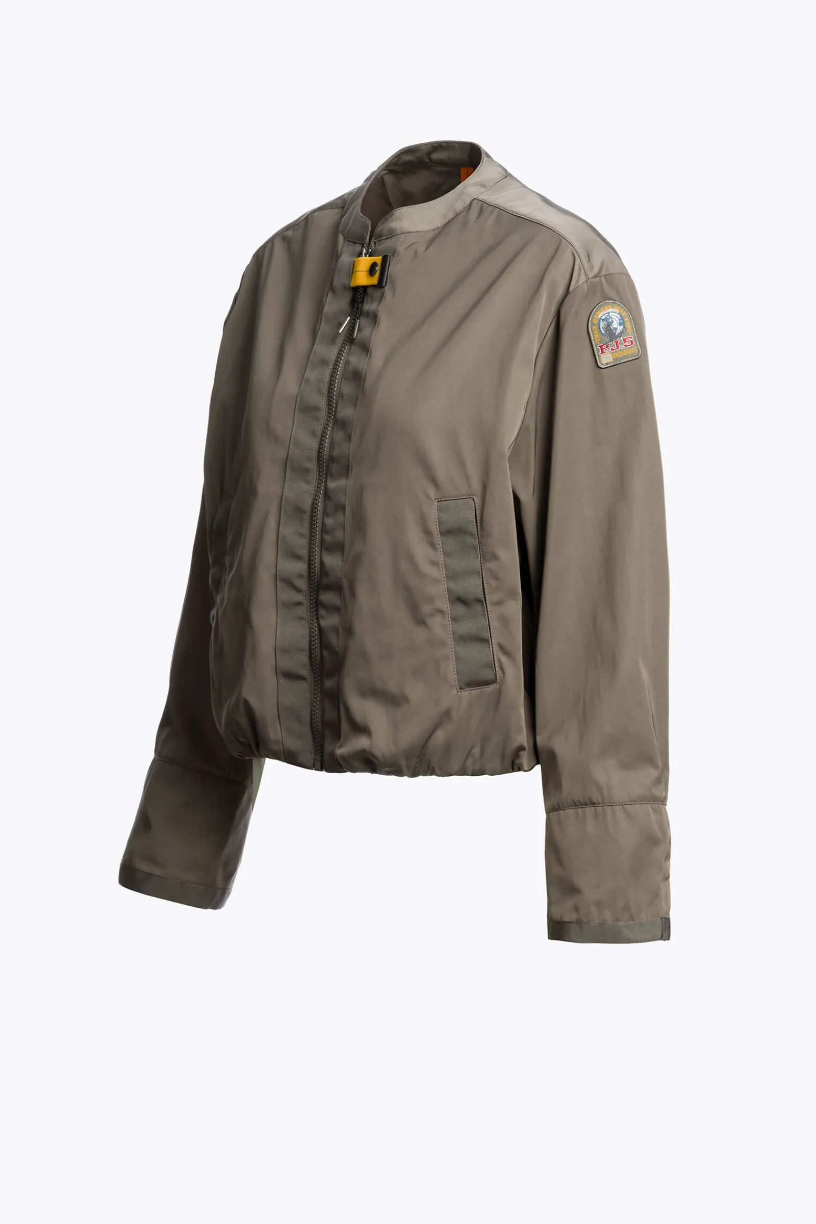 FUWA - JACKE MIT DURCHGEHENDEM REISSVERSCHLUSS-Parajumpers Clearance