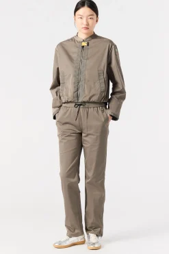 FUWA - JACKE MIT DURCHGEHENDEM REISSVERSCHLUSS-Parajumpers Clearance