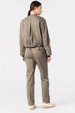 FUWA - JACKE MIT DURCHGEHENDEM REISSVERSCHLUSS-Parajumpers Clearance
