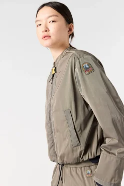 FUWA - JACKE MIT DURCHGEHENDEM REISSVERSCHLUSS-Parajumpers Clearance