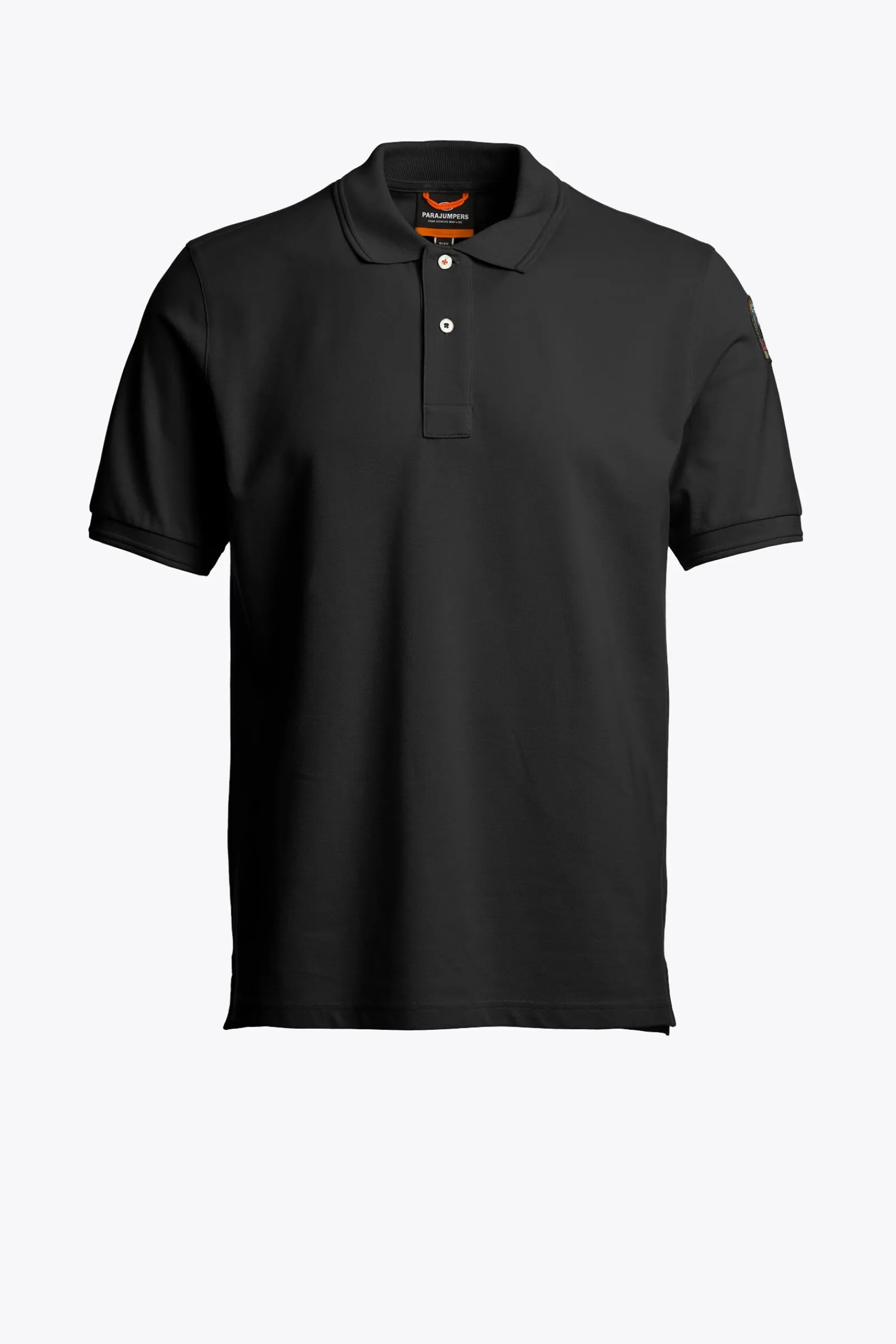 GANGAPUMA - POLOSHIRT-Parajumpers Sale