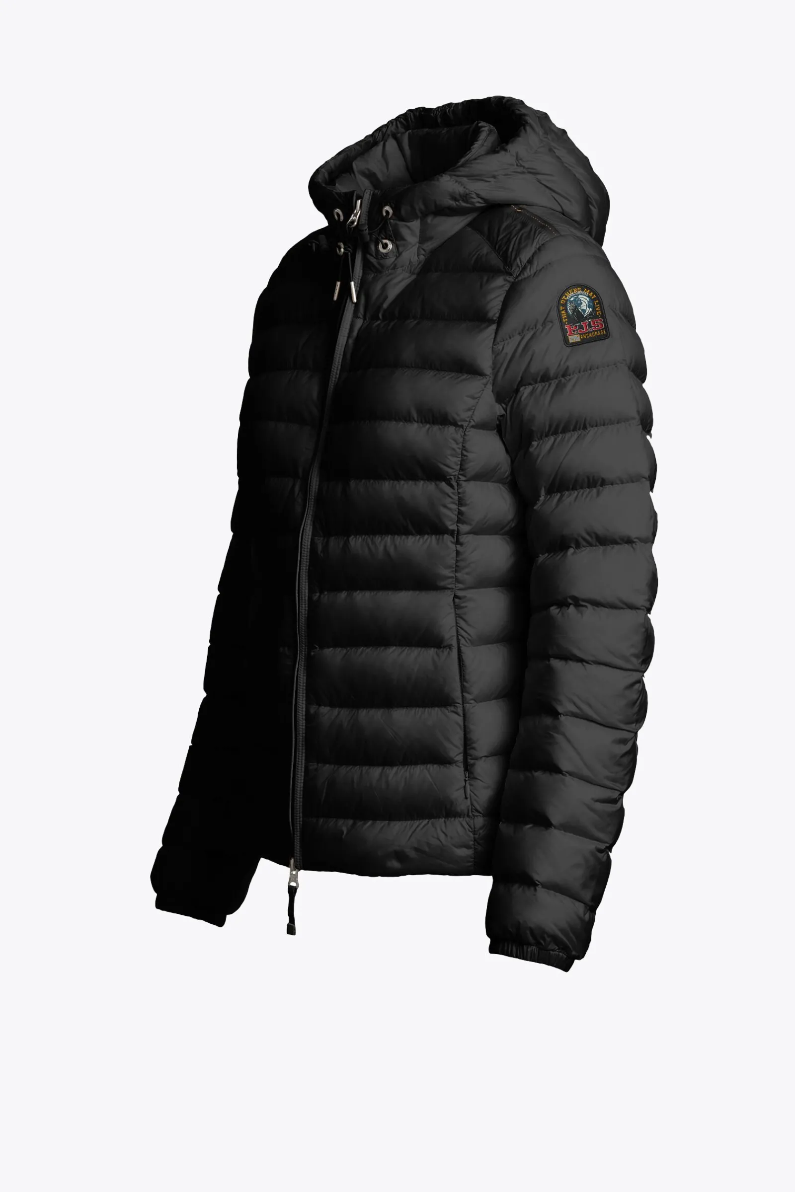 GENIE - DAUNENJACKE MIT KAPUZE-Parajumpers Outlet