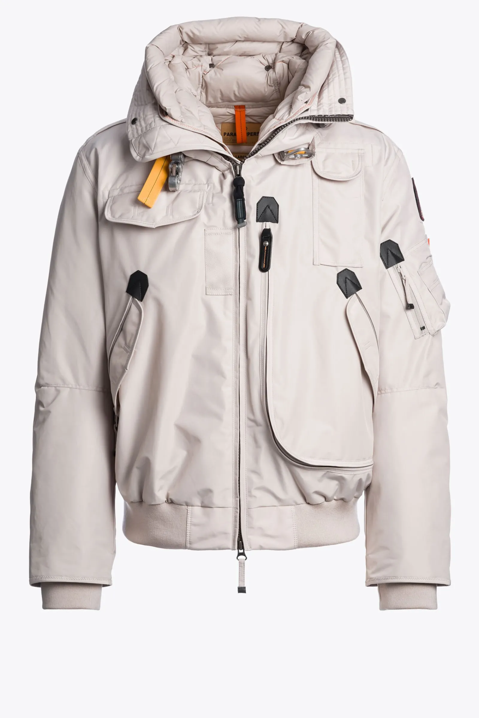 GOBI - BOMBERJACKE MIT KAPUZE-Parajumpers New
