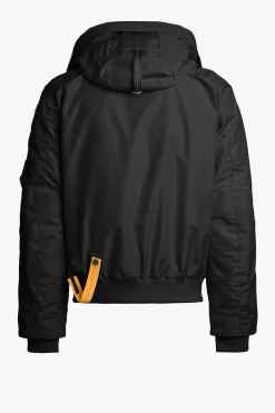 GOBI - BOMBERJACKE MIT KAPUZE-Parajumpers