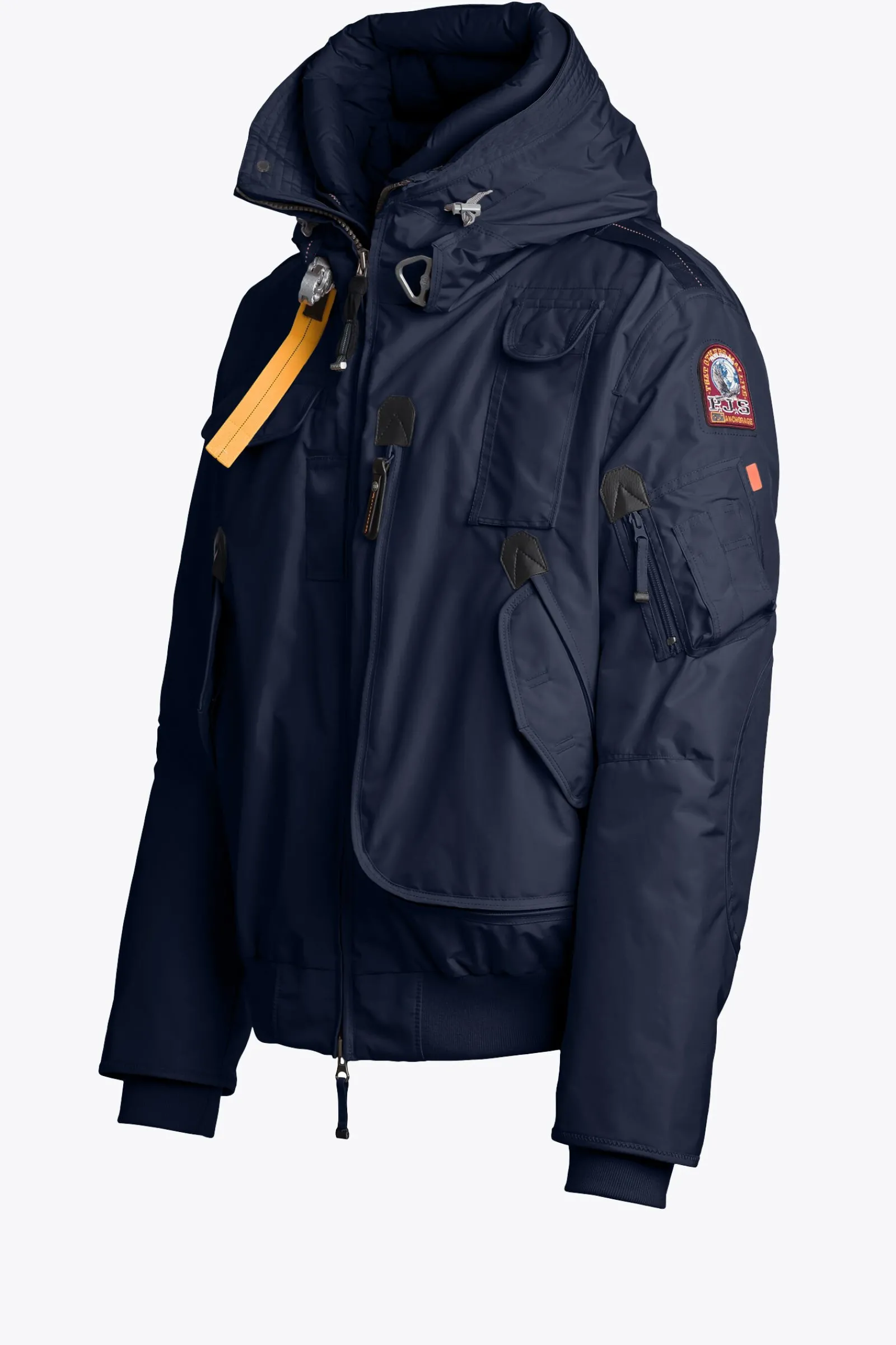 GOBI - BOMBERJACKE MIT KAPUZE-Parajumpers Best