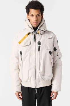 GOBI - BOMBERJACKE MIT KAPUZE-Parajumpers Best