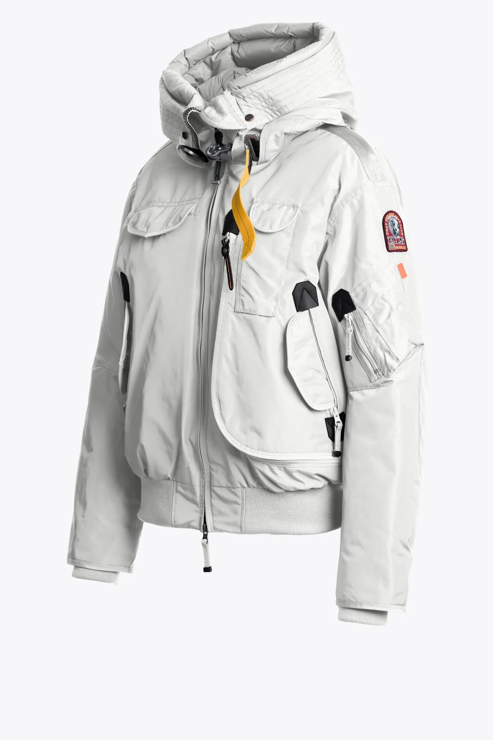 GOBI - BOMBERJACKE MIT KAPUZE-Parajumpers Online