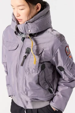 GOBI - BOMBERJACKE MIT KAPUZE-Parajumpers Online