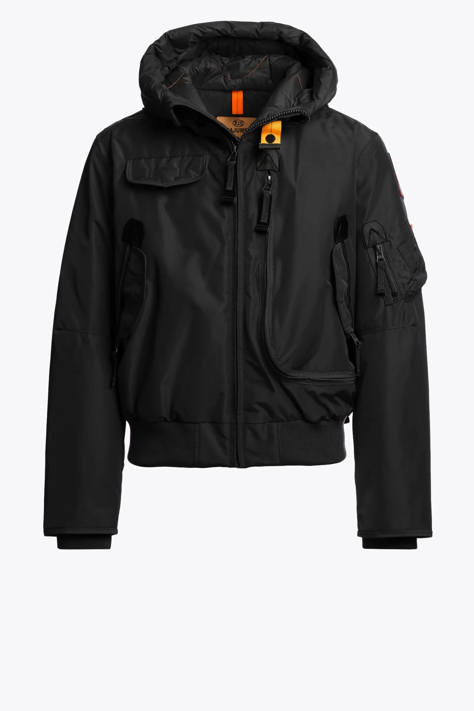 GOBI - BOMBERJACKE MIT KAPUZE-Parajumpers Hot