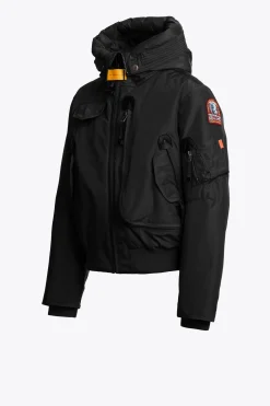 GOBI - BOMBERJACKE MIT KAPUZE-Parajumpers Hot