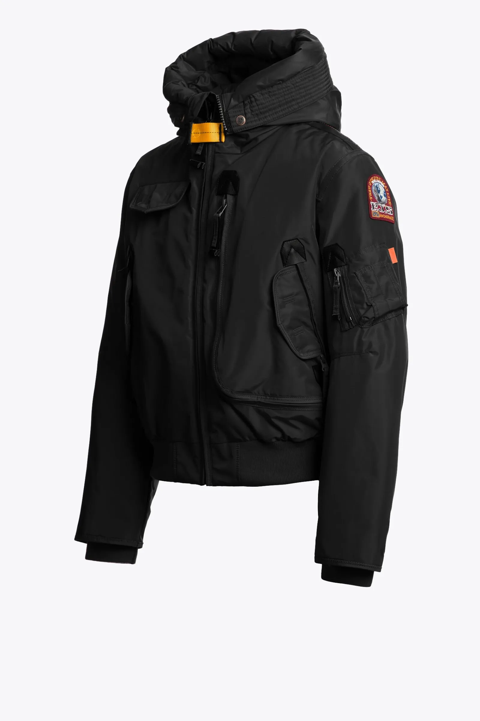 GOBI - BOMBERJACKE MIT KAPUZE-Parajumpers Hot
