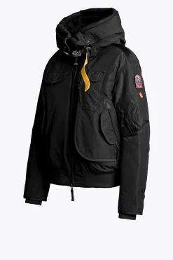 GOBI - BOMBERJACKE MIT KAPUZE-Parajumpers Sale