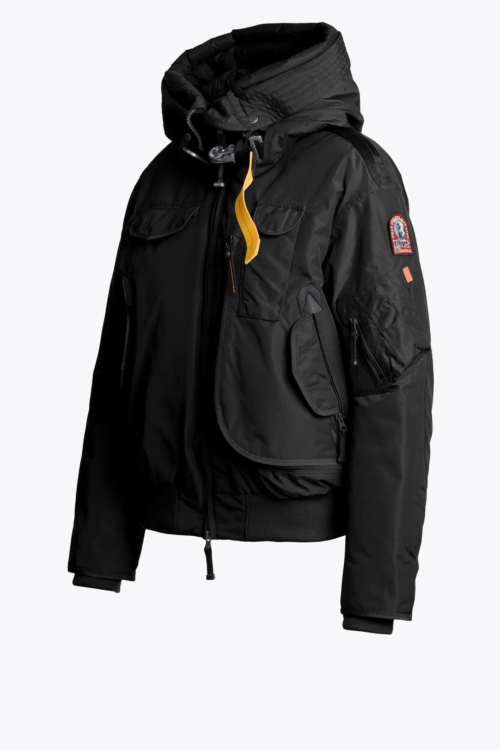 GOBI - BOMBERJACKE MIT KAPUZE-Parajumpers Sale