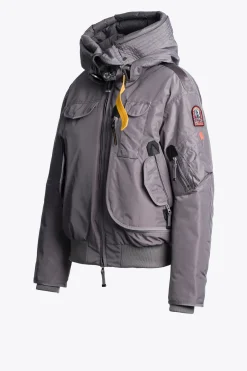 GOBI - BOMBERJACKE MIT KAPUZE-Parajumpers Best