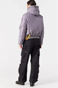 GOBI - BOMBERJACKE MIT KAPUZE-Parajumpers Best