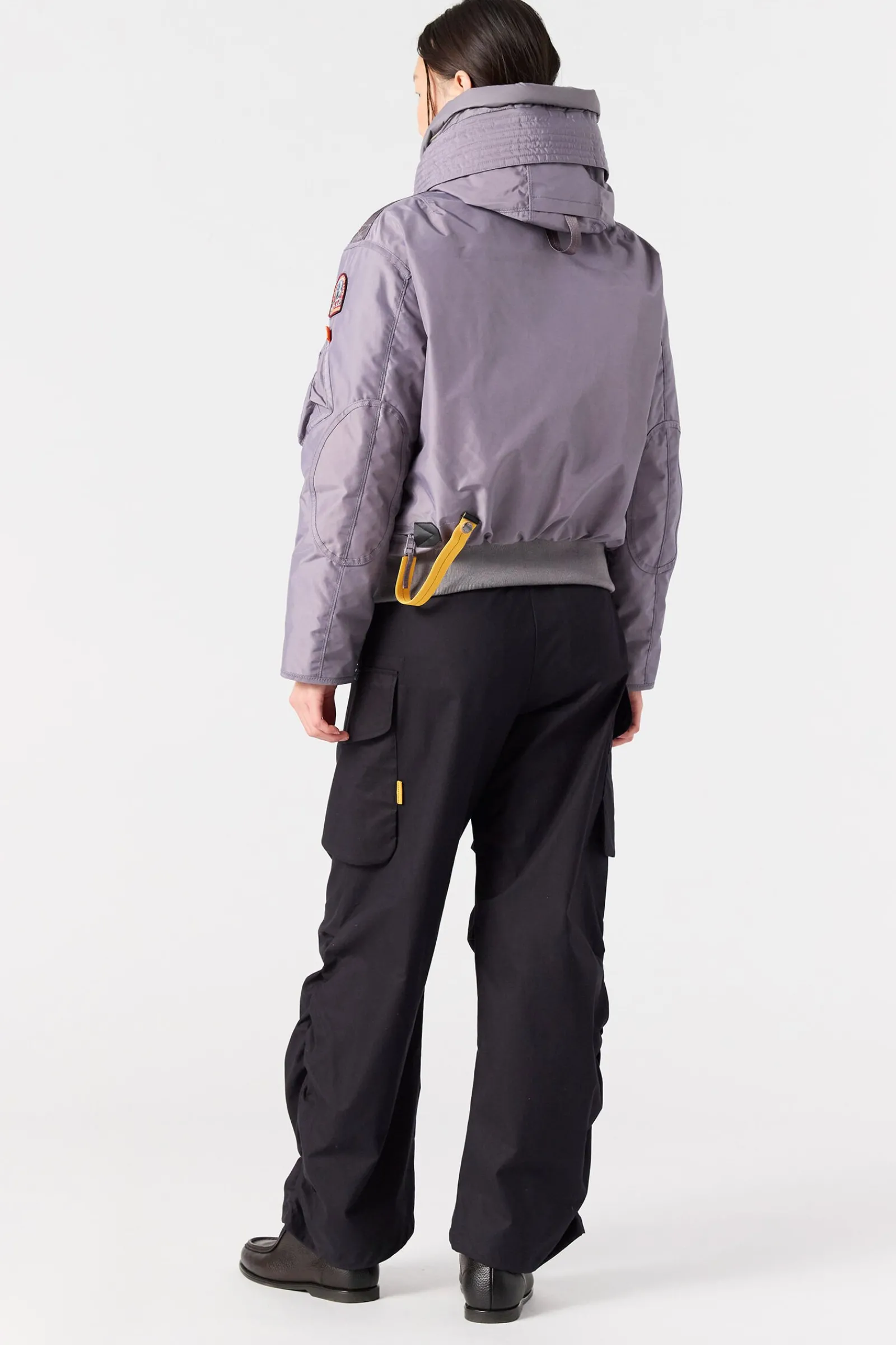 GOBI - BOMBERJACKE MIT KAPUZE-Parajumpers Best