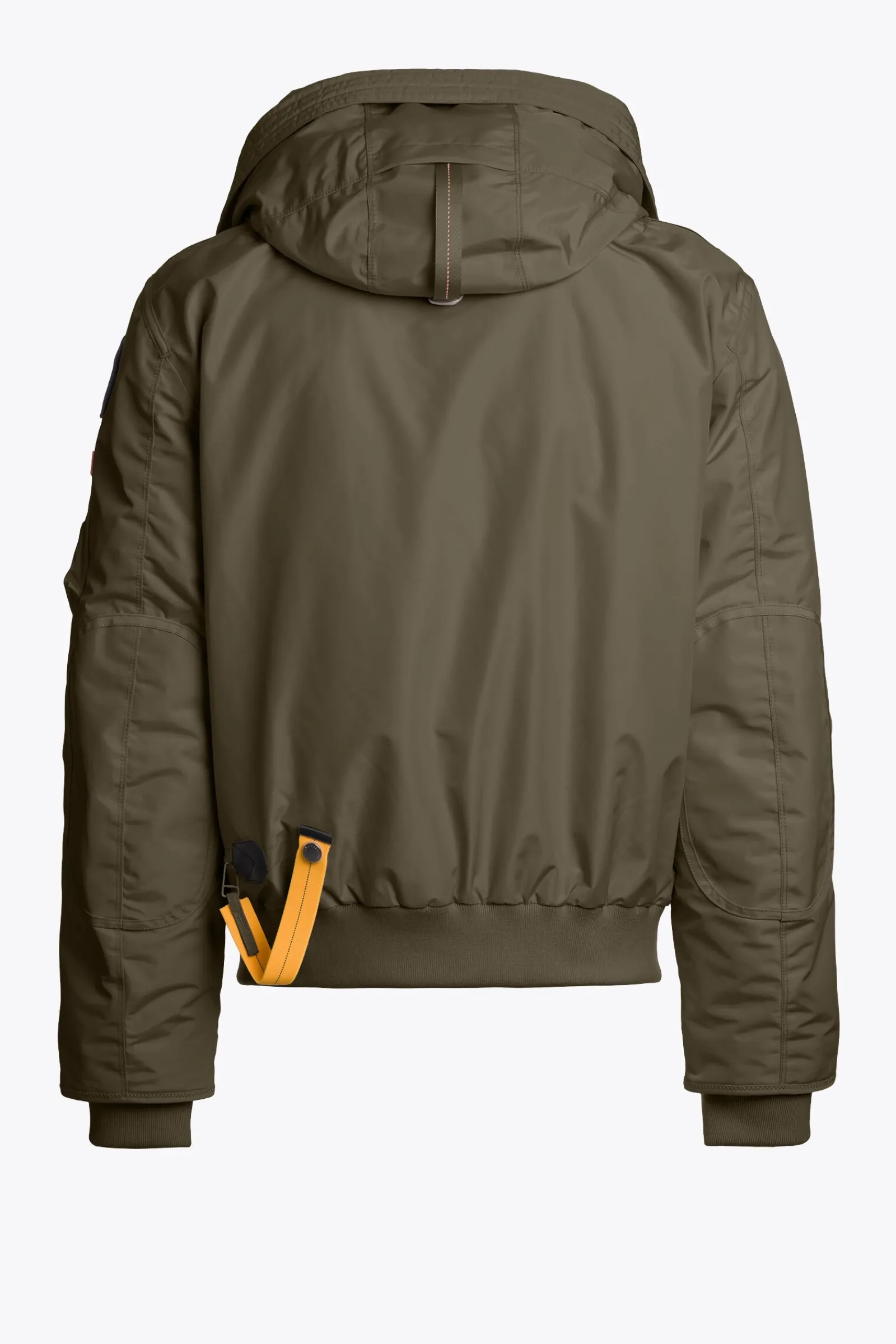 GOBI - BOMBERJACKE MIT KAPUZE-Parajumpers Discount