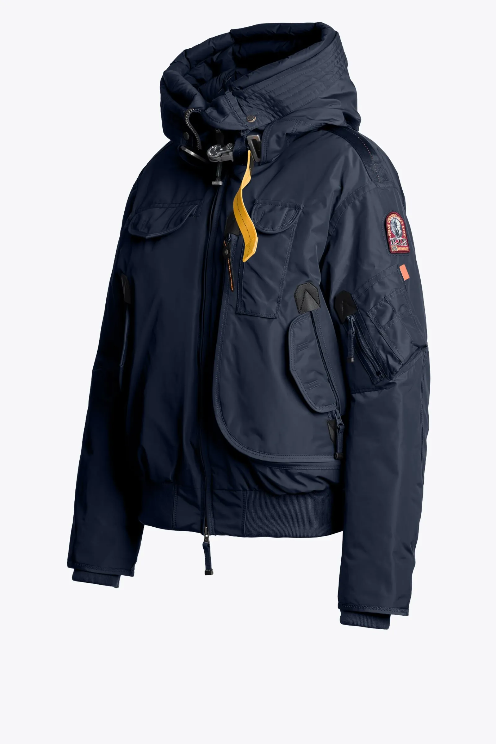 GOBI - BOMBERJACKE MIT KAPUZE-Parajumpers New