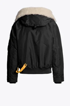 GOBI S. - BOMBERJACKE MIT KAPUZE-Parajumpers Sale