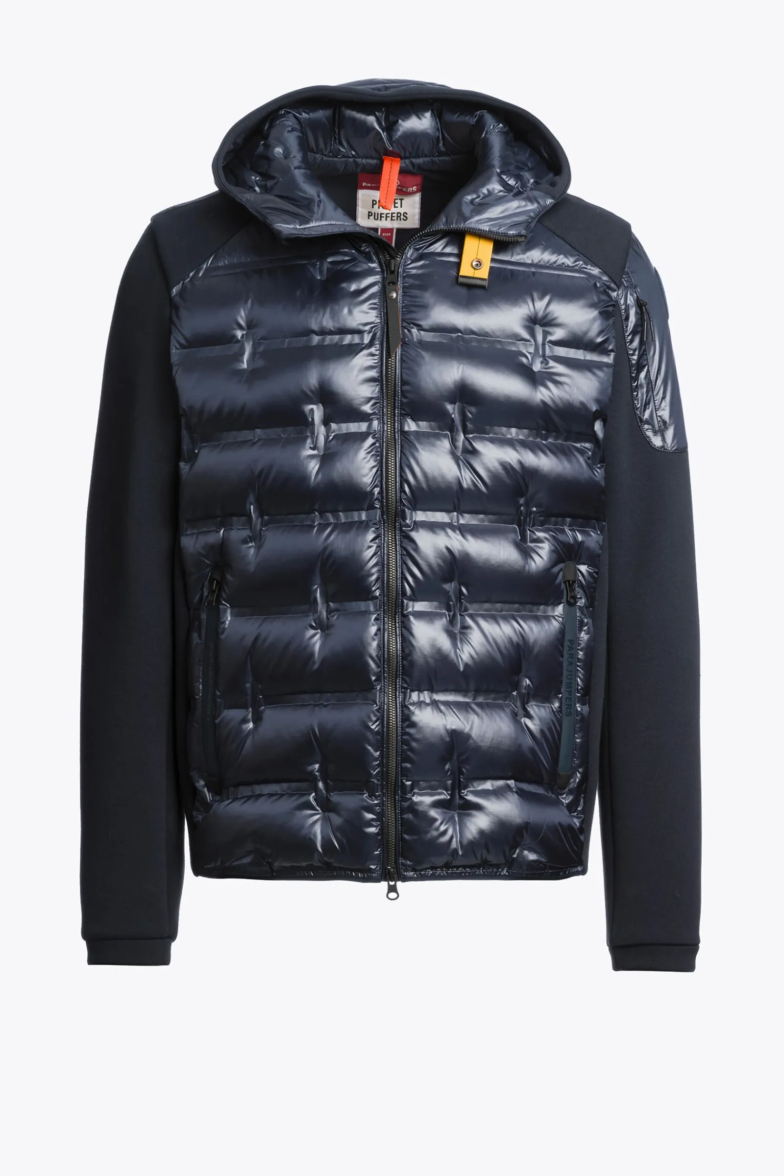 GYLES - KAPUZENJACKE-Parajumpers Sale