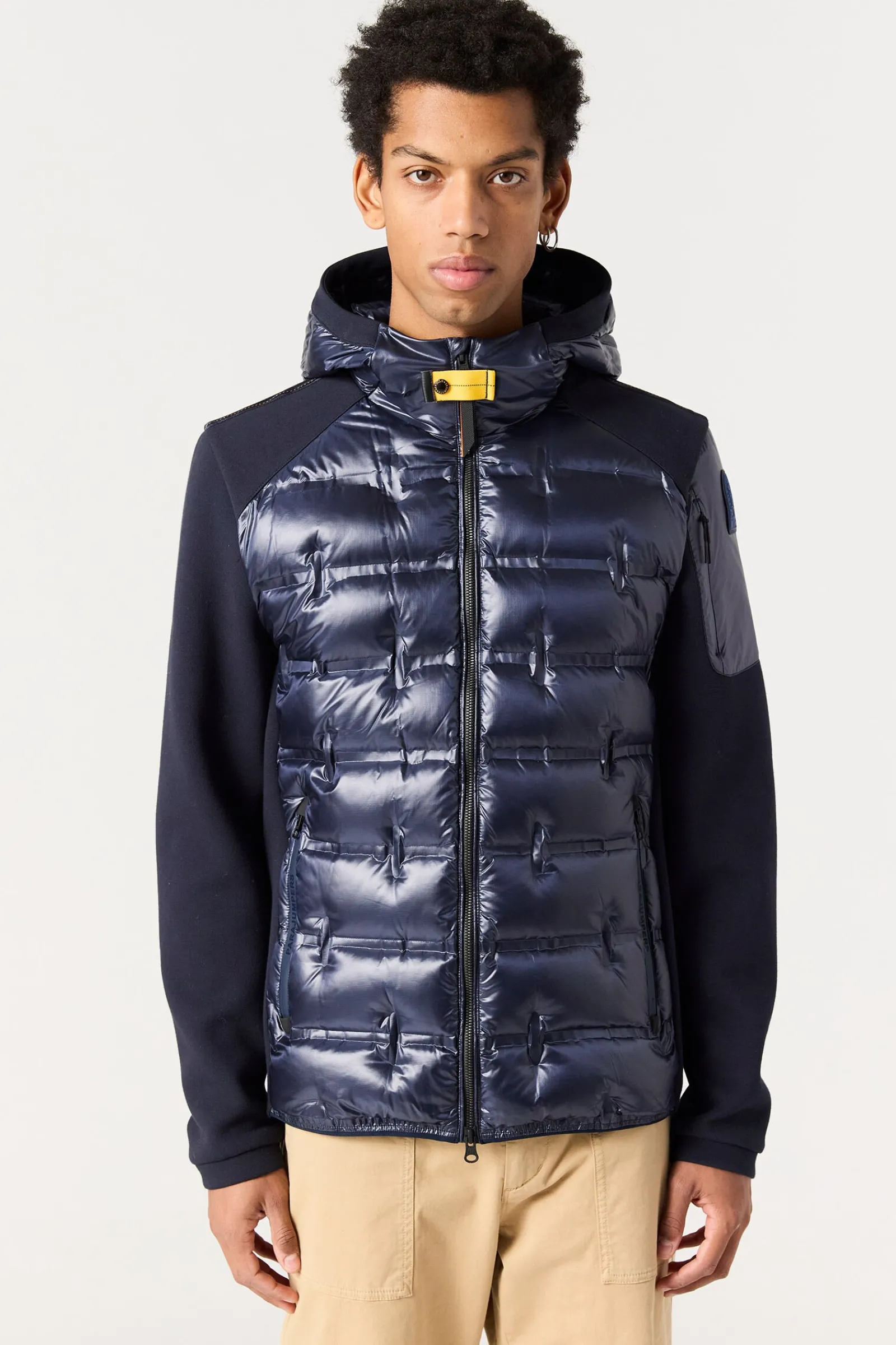 GYLES - KAPUZENJACKE-Parajumpers Sale