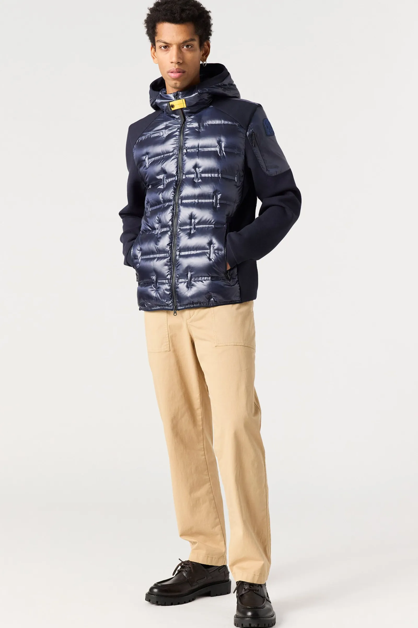 GYLES - KAPUZENJACKE-Parajumpers Sale