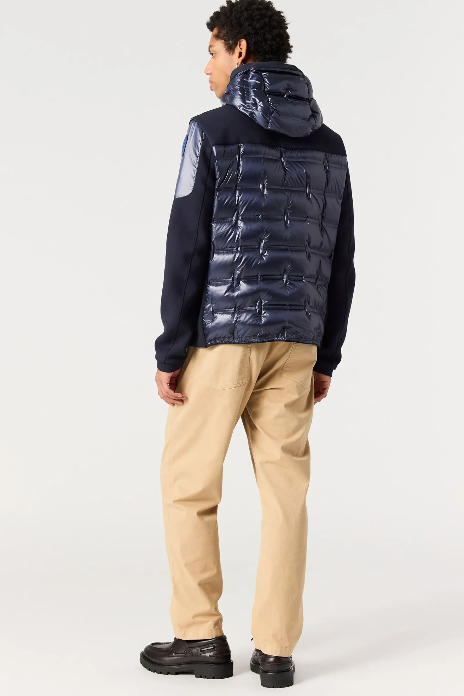 GYLES - KAPUZENJACKE-Parajumpers Sale