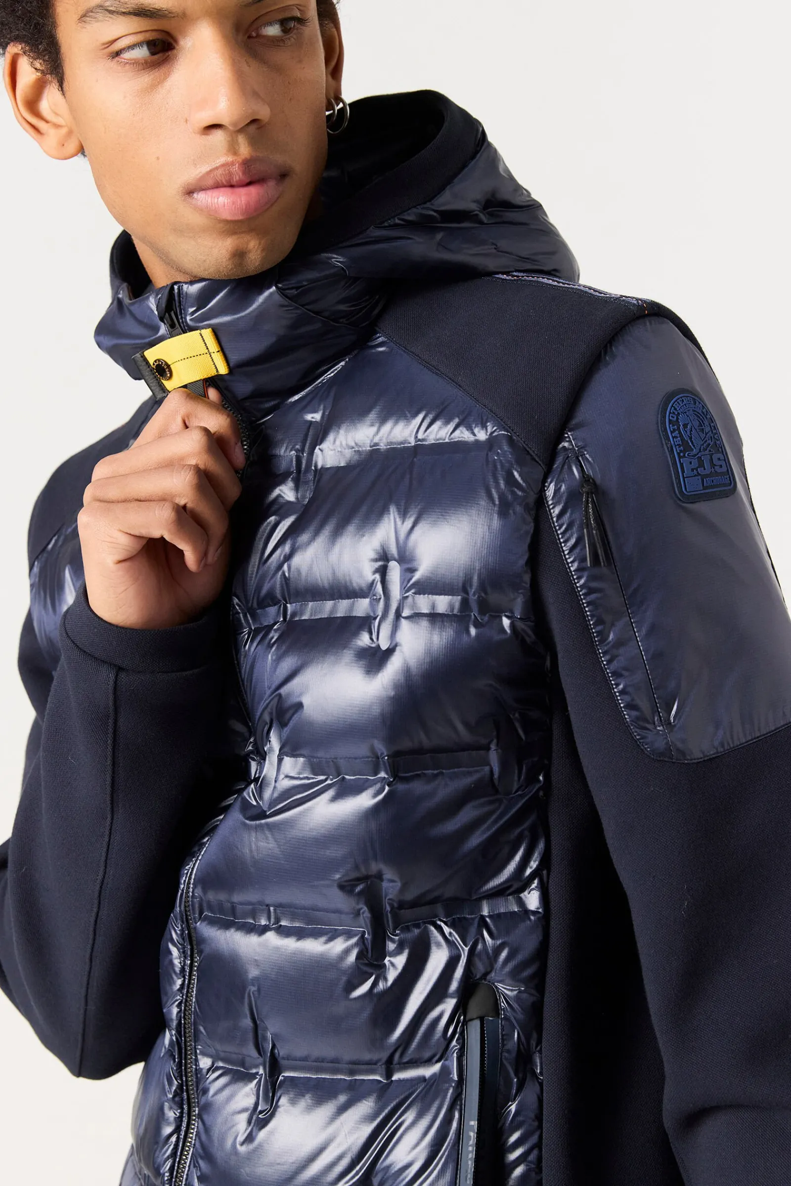 GYLES - KAPUZENJACKE-Parajumpers Sale