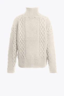 GYPSY - ROLLKRAGENPULLOVER-Parajumpers Hot
