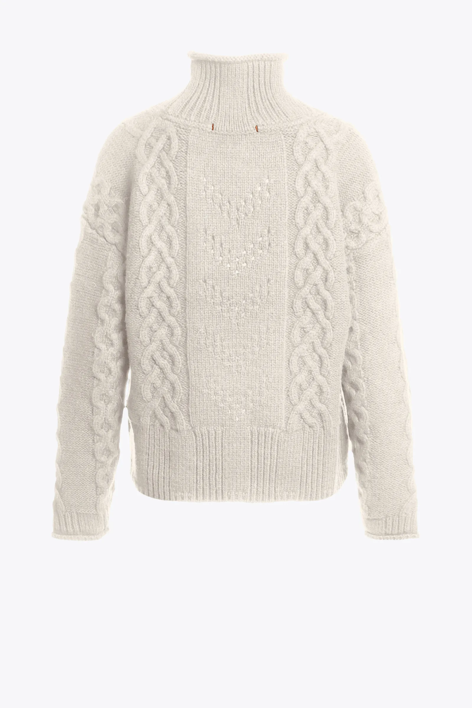 GYPSY - ROLLKRAGENPULLOVER-Parajumpers Hot
