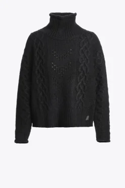 GYPSY - ROLLKRAGENPULLOVER-Parajumpers Hot