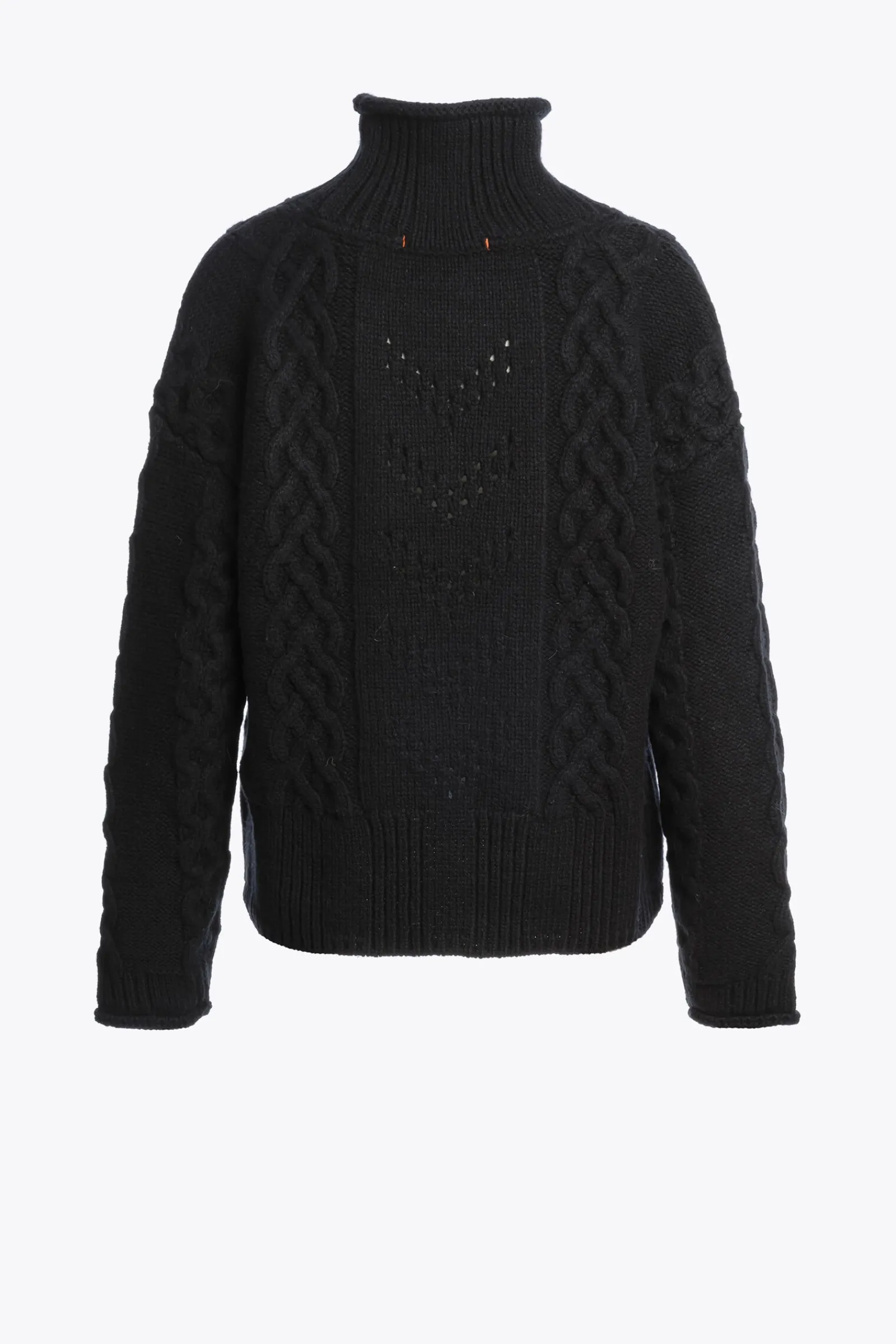 GYPSY - ROLLKRAGENPULLOVER-Parajumpers Hot