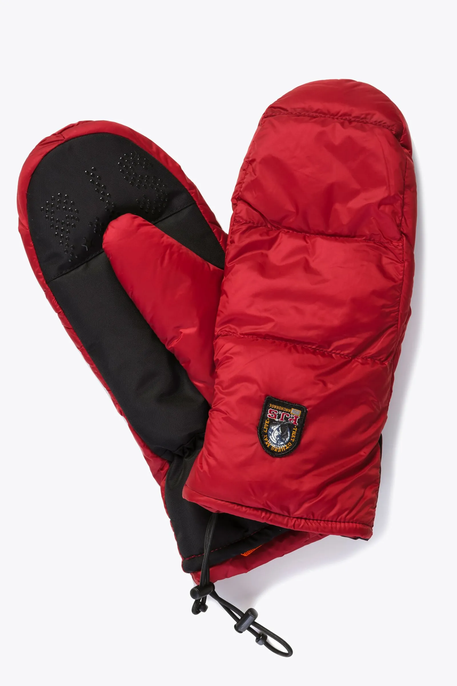 HOLLYWOOD - FÄUSTLINGE-Parajumpers Hot