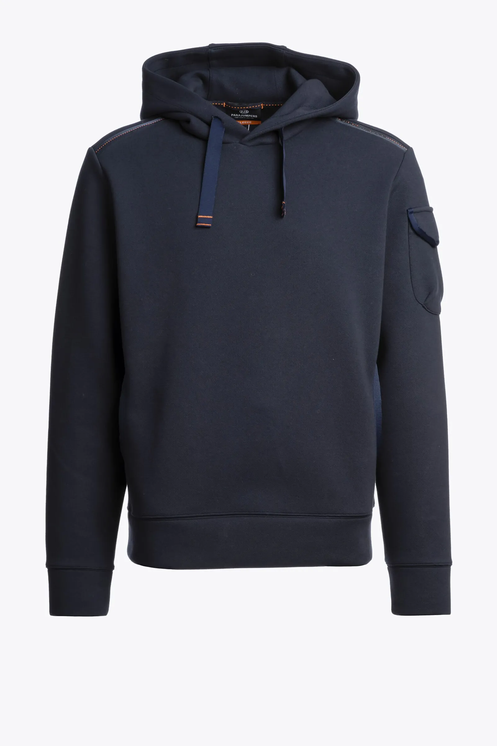 IKE - KAPUZENFLEECE-Parajumpers Hot