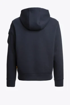 IKE - KAPUZENFLEECE-Parajumpers Hot