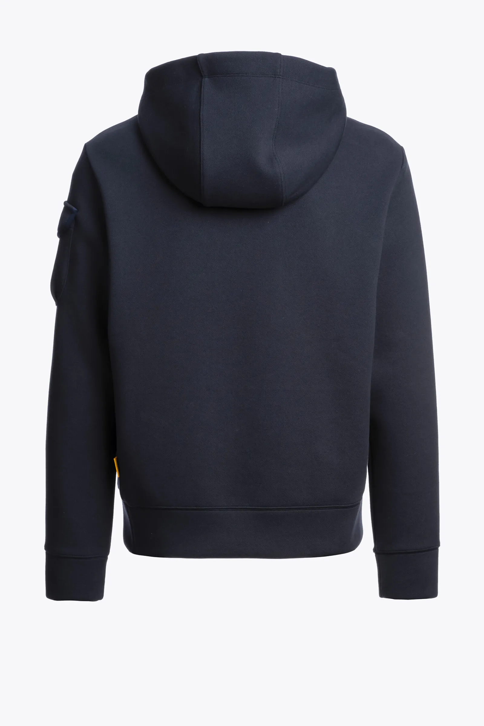 IKE - KAPUZENFLEECE-Parajumpers Hot