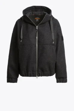 ILEAN - SWEATSHIRT AUS FLANELL-Parajumpers Online