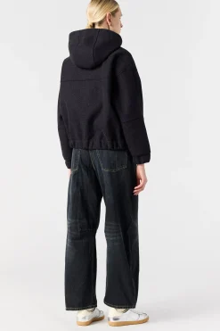 ILEAN - SWEATSHIRT AUS FLANELL-Parajumpers Online
