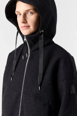 ILEAN - SWEATSHIRT AUS FLANELL-Parajumpers Online