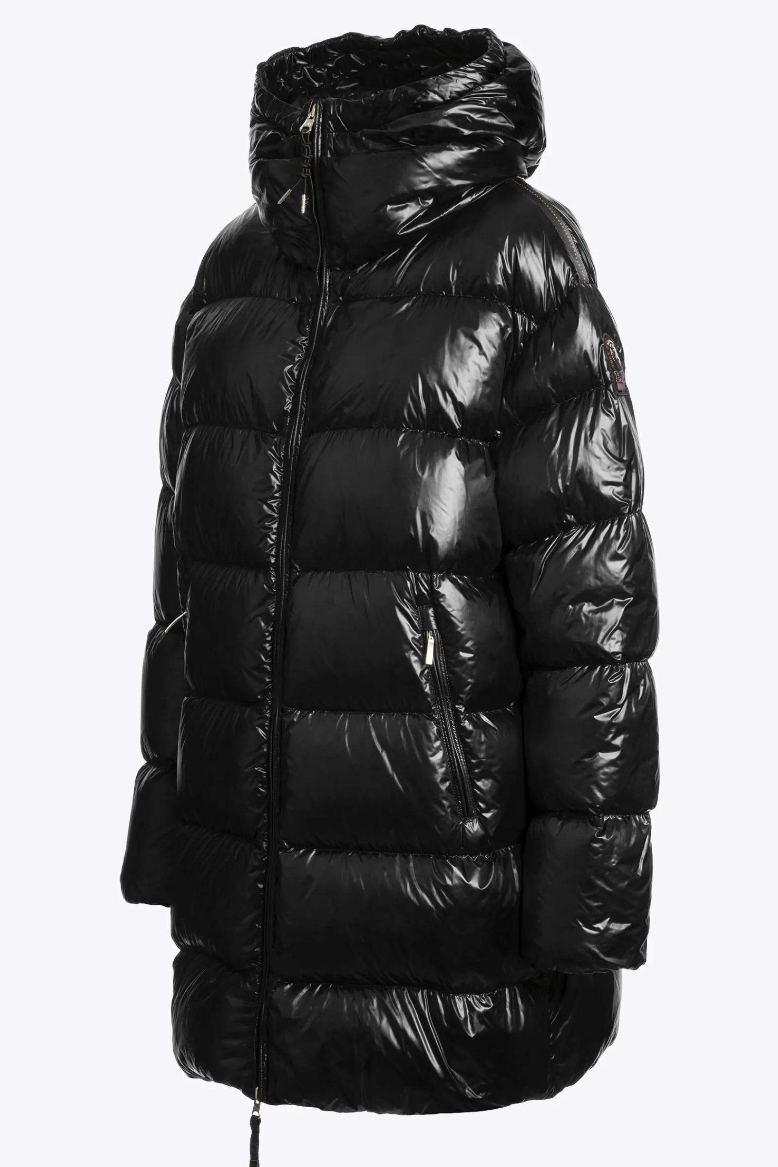 IVONNE - LANGE DAUNENJACKE-Parajumpers Sale