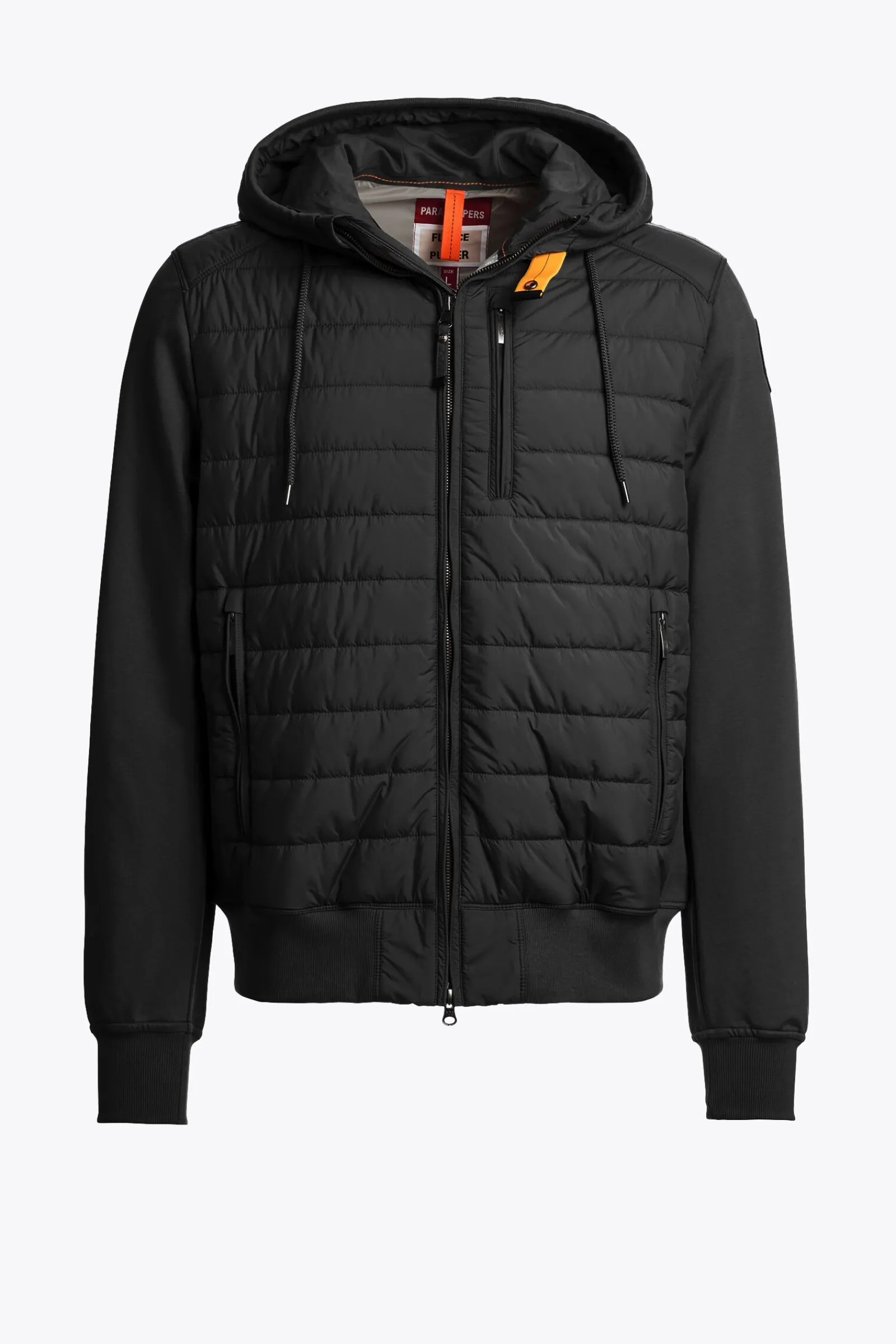IVOR - HYBRID-SWEATSHIRT-Parajumpers Hot