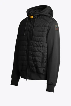 IVOR - HYBRID-SWEATSHIRT-Parajumpers Hot