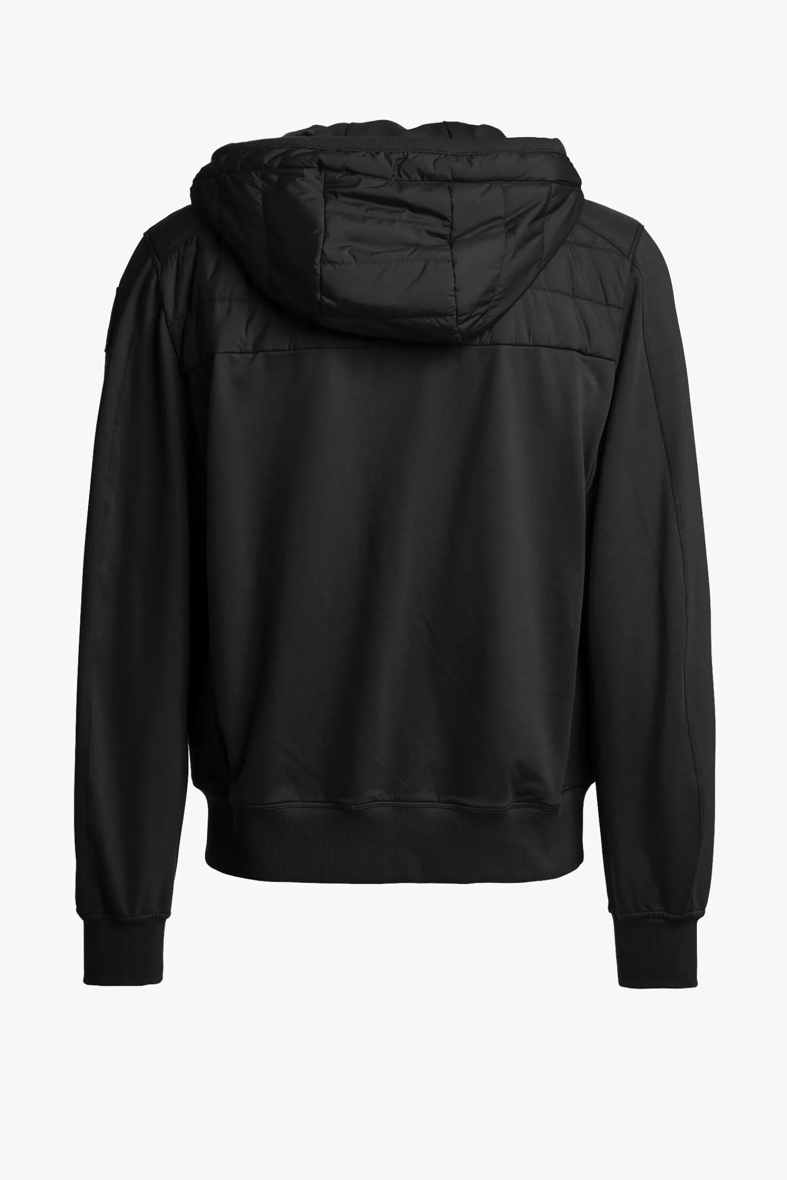IVOR - HYBRID-SWEATSHIRT-Parajumpers Hot