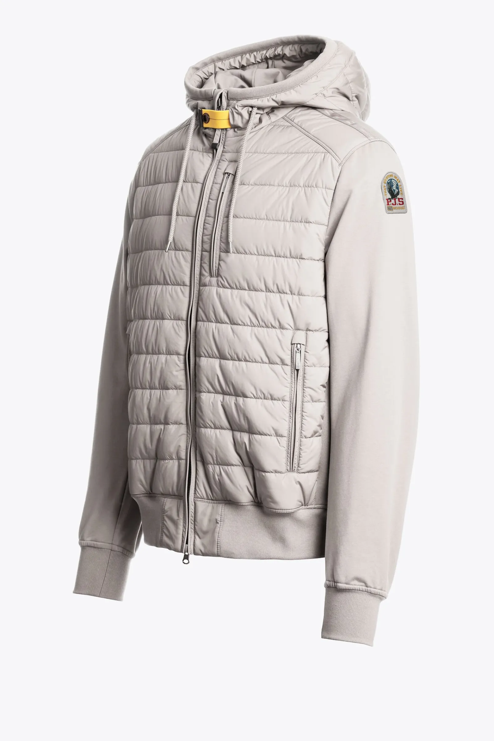IVOR - HYBRID-SWEATSHIRT-Parajumpers