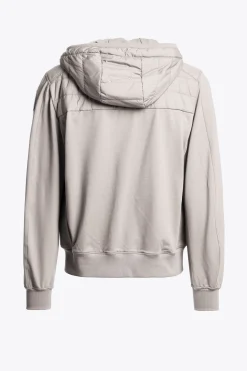 IVOR - HYBRID-SWEATSHIRT-Parajumpers
